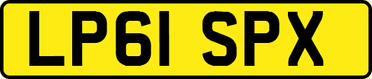 LP61SPX