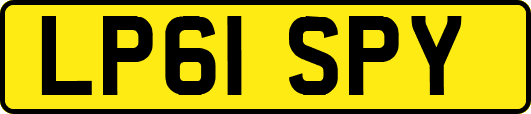LP61SPY