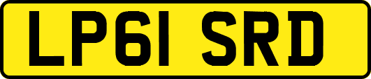 LP61SRD