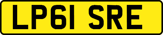 LP61SRE