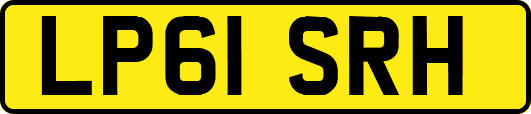 LP61SRH