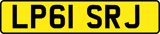 LP61SRJ