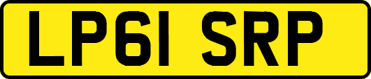 LP61SRP
