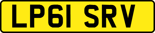 LP61SRV