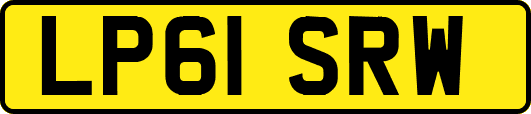 LP61SRW
