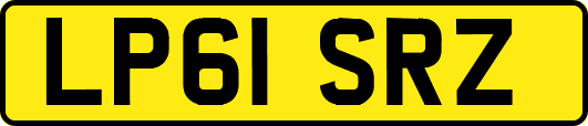LP61SRZ