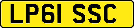 LP61SSC