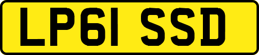 LP61SSD