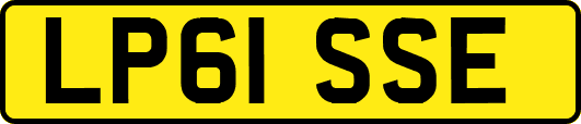 LP61SSE