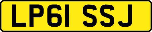 LP61SSJ