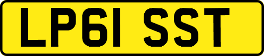 LP61SST