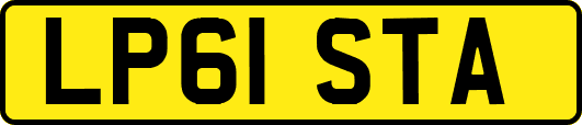 LP61STA