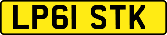 LP61STK