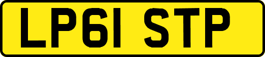 LP61STP