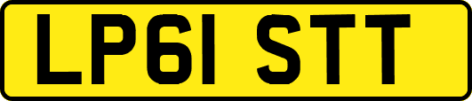LP61STT