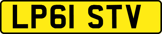 LP61STV