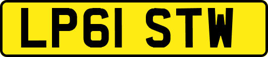 LP61STW