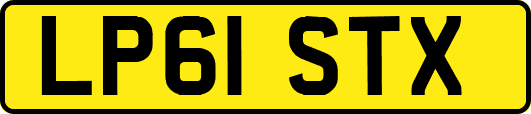LP61STX
