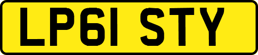 LP61STY