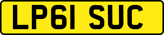 LP61SUC