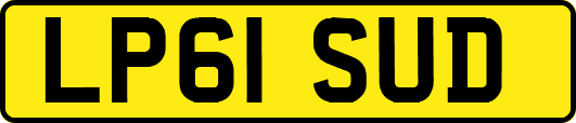 LP61SUD
