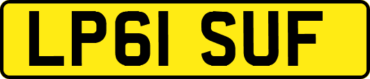 LP61SUF