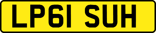 LP61SUH