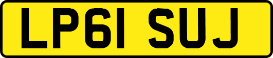 LP61SUJ