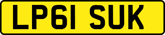 LP61SUK