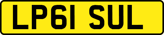 LP61SUL