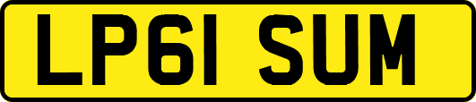 LP61SUM