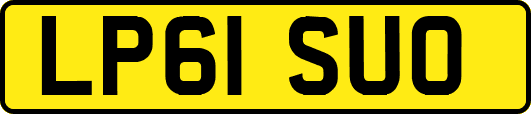 LP61SUO