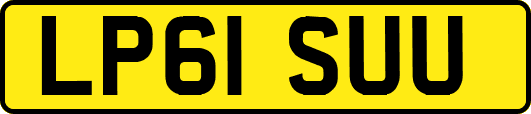 LP61SUU