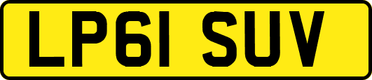 LP61SUV