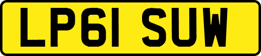 LP61SUW