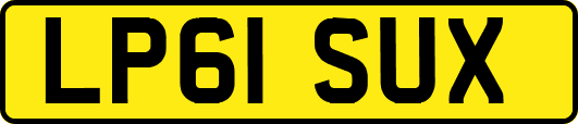 LP61SUX