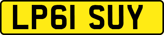 LP61SUY
