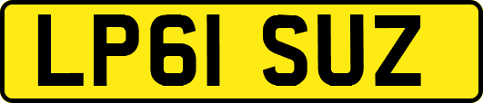 LP61SUZ