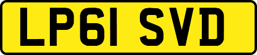 LP61SVD