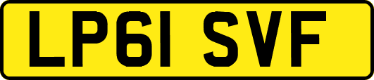 LP61SVF