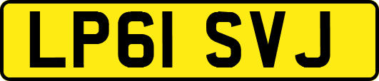 LP61SVJ
