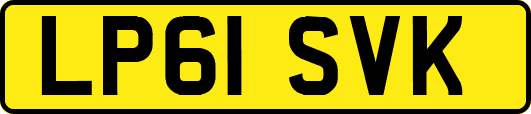 LP61SVK