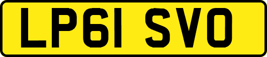 LP61SVO