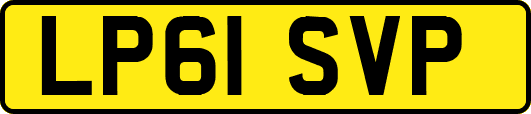 LP61SVP