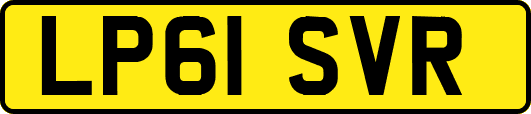 LP61SVR