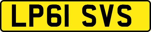 LP61SVS