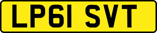 LP61SVT