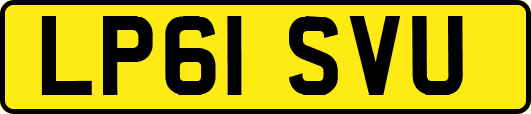 LP61SVU