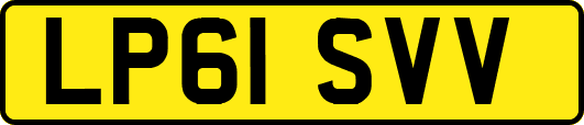 LP61SVV
