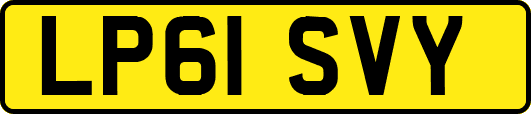 LP61SVY